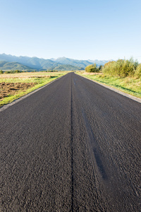 国家道路景观图片