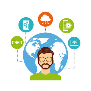 大数据后台管理图片-大数据后台管理素材-大数据后台