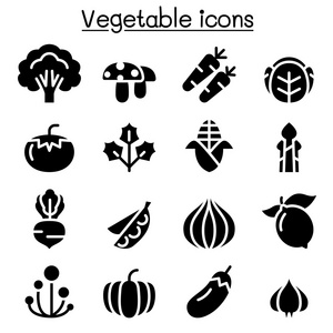 微信蔬菜符号图案大全图片
