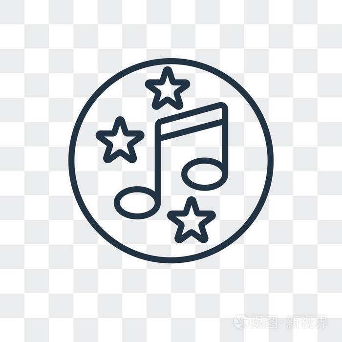 情感音乐图标图片