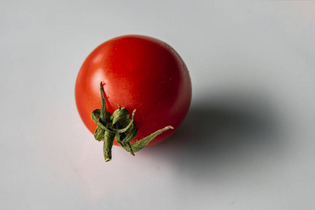 关闭红色小 tomatoe