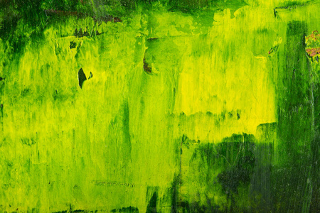 抽象艺术油画油画画的色彩背景照片