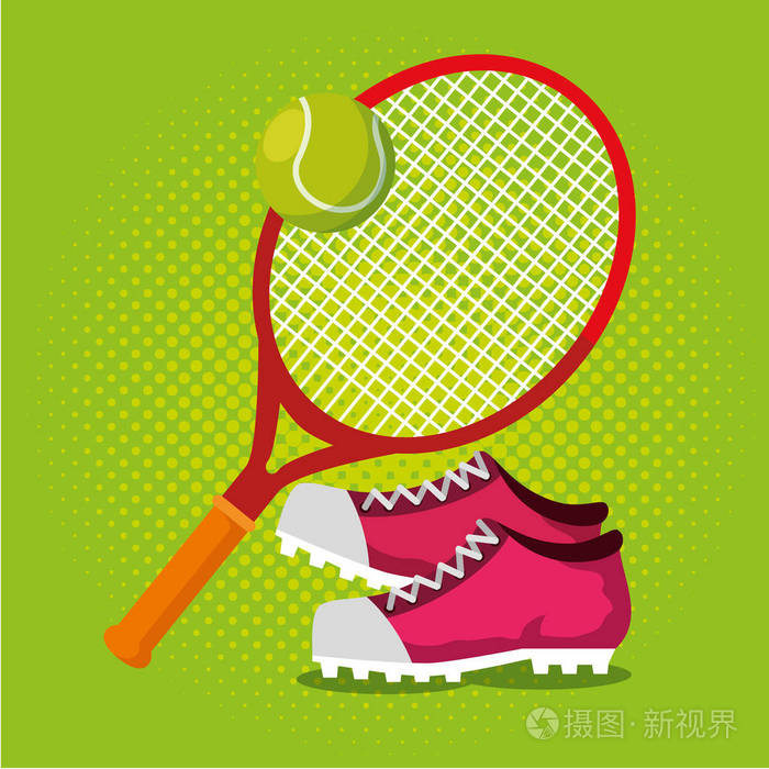 网球运动冠军联赛