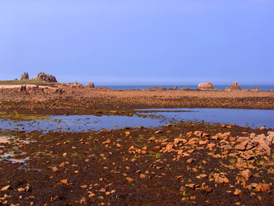 法国 Finistere Amorique 海滨假期旅游目的地欧洲