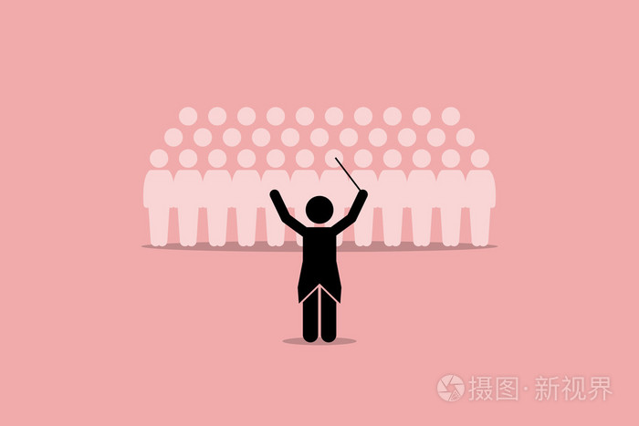 导体导电合唱团