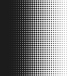 黑色和白色的渐变图片