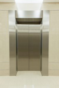电梯大楼图片
