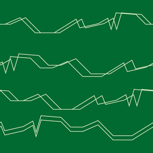 无缝的抽象水平线条图案背景图片