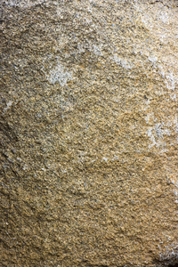 纹理的光花岗岩用精细的细节