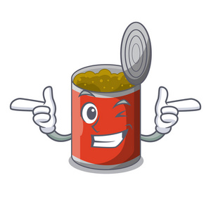 卡通金枪鱼图片