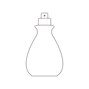 白色喷瓶图片-白色喷瓶素材-白色喷瓶插画-摄图新视界