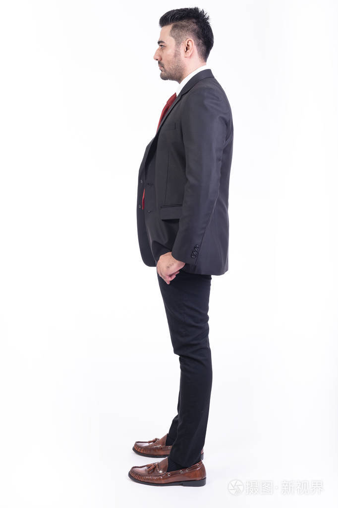 全长侧面拍摄照片-正版商用图片0sykb3-摄图新视界