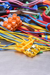 电动工具及电气设备用电缆