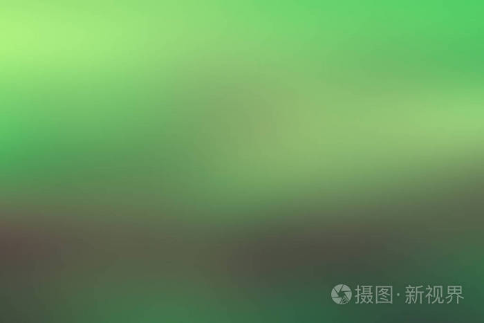 春季淡绿色模糊背景 发光模糊设计 夏季背景设计壁纸照片 正版商用图片0szk6v 摄图新视界