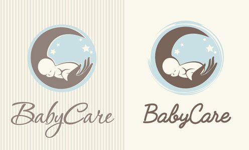 婴儿护理 孕产和生育的标志