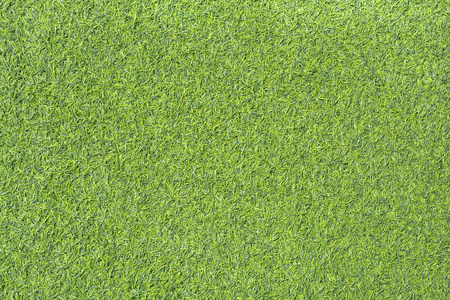 绿色的人工草坪或草,背景,纹理足球和足球运动的绿草地背景.