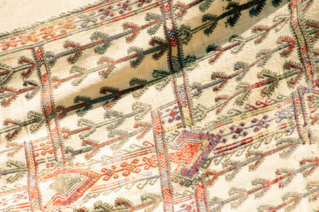 古董与装饰地毯