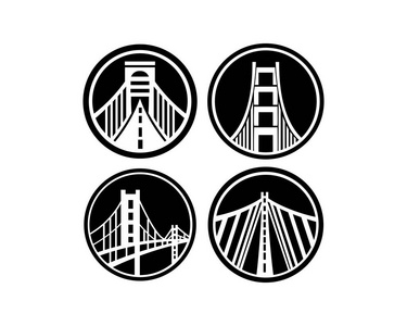 成功桥梁图片-成功桥梁素材-成功桥梁插画-摄图新视界