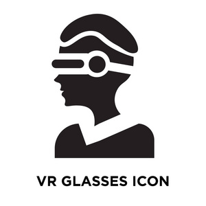 vr眼镜图标图片