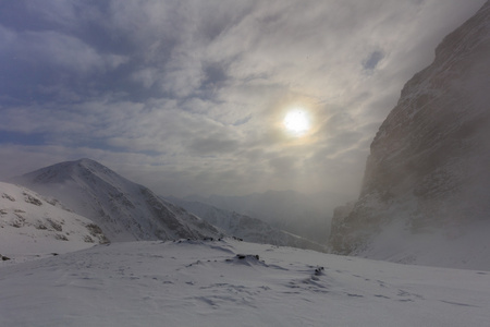 fagaras 山罗马尼亚