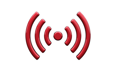 Wi Fi 无线网络符号