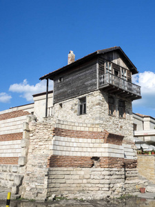 Nesebar, 联合国教科文组织世界遗产遗址, 保加利亚