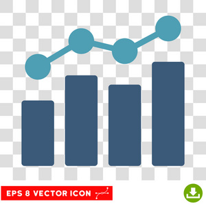 分析EPS矢量图标