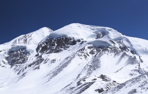 高山脉