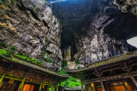 重庆 中国最有名的地方的山谷中中国的世界遗产景观武隆国家公园照片 正版商用图片0t3frs 摄图新视界 重庆 中国最有名的地方的山谷中中国的世界遗产景观武隆国家公园照片 正版商用图片0t3frs 摄图新视界