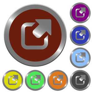 颜色导出按钮照片