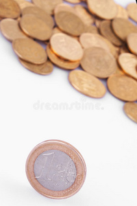 欧盟欧盟硬币