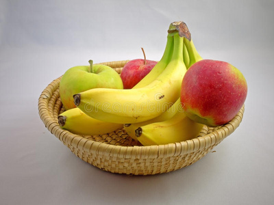 香蕉苹果图片