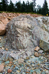 岩石地质学图片