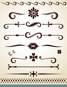 文件分隔符图片