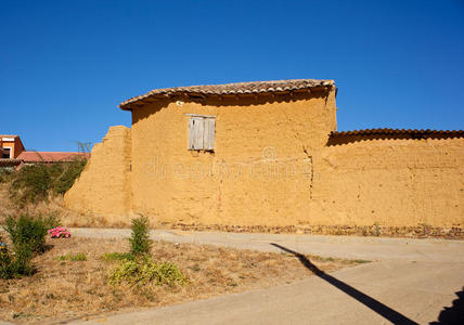 乡村住宅