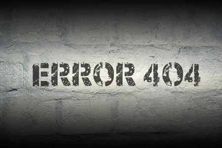错误 404 Gr