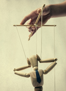 木偶字符串图片