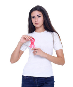 概念健康和预防乳腺癌