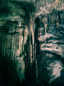 Jasovska 洞, 斯洛伐克洞穴编队