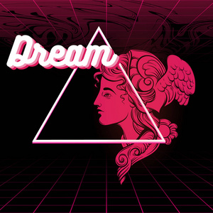 Vaporwave图片 Vaporwave素材 Vaporwave插画 摄图新视界