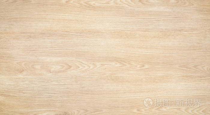 用于背景的木材或胶合板的顶部视图 轻木桌与裂缝 木材纹理背景 自然颜色和图案的木材表面照片 正版商用图片0t7y97 摄图新视界
