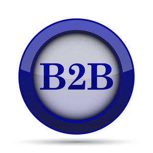 b2b 图标