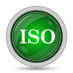 iso 图标