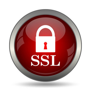 ssl 图标