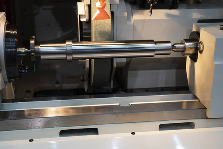 汽车零件制造工艺照片