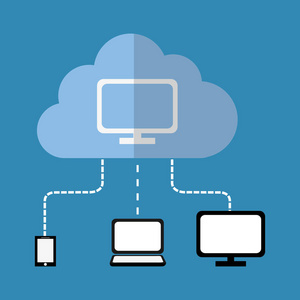 云计算技术图片