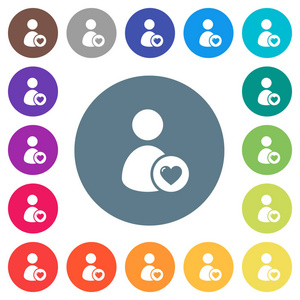 17背景颜色变化包括照片