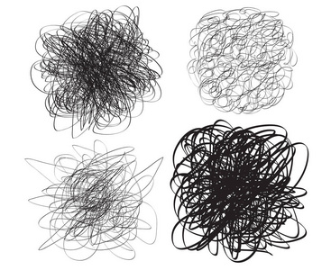 纠结的男孩图片-纠结的男孩素材-纠结的男孩插画-摄图新视界