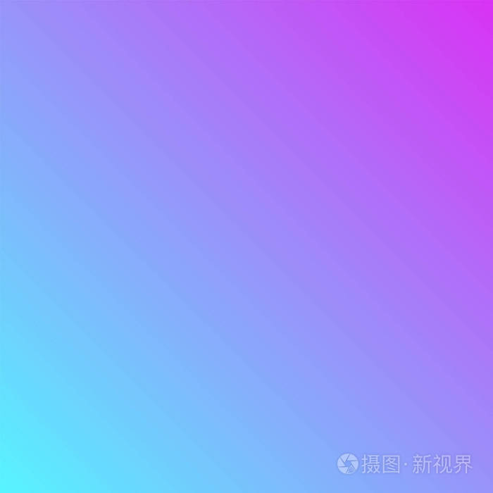 柔和的颜色渐变.用于 web 和移动应用程序