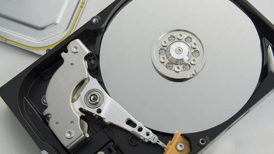 Hdd 硬盘文件保存记录硬件概念